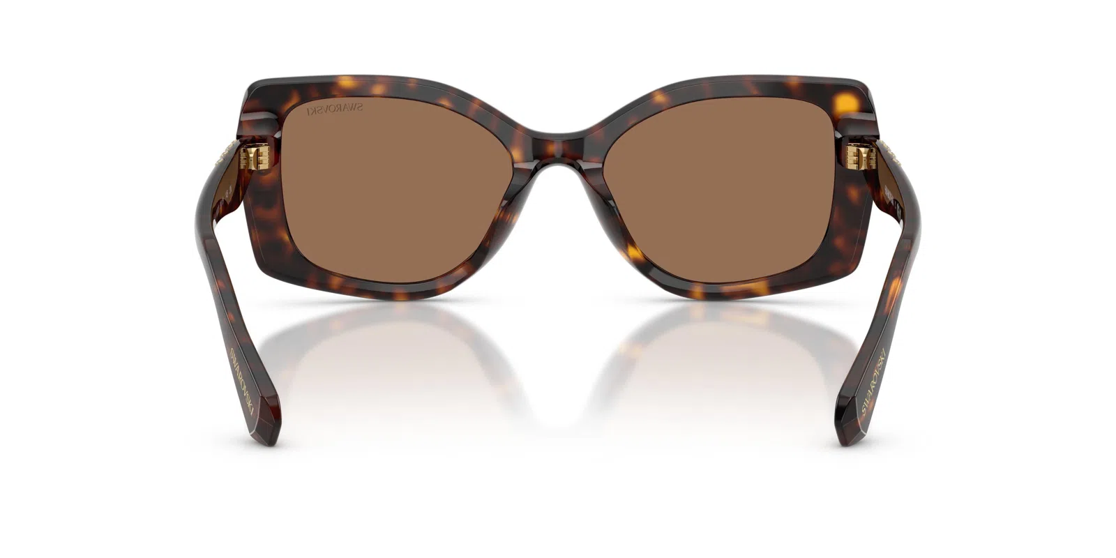 Swarovski 6058U Sunglasses - view 8